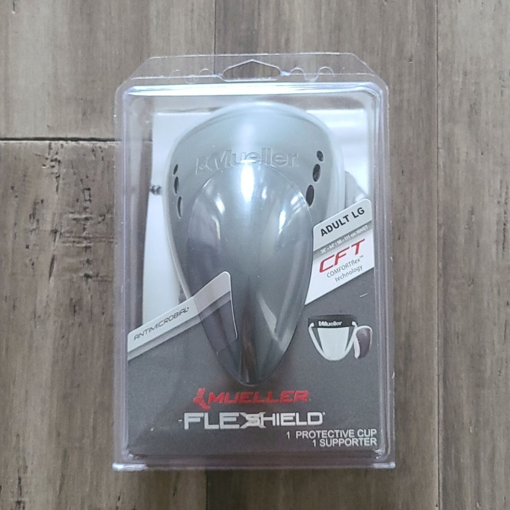 Shield for men
